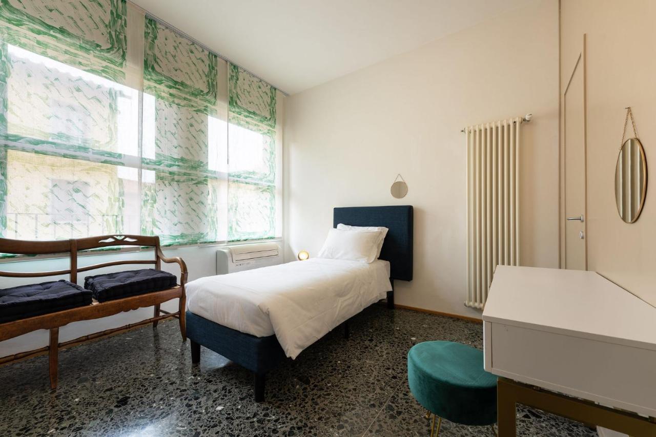 Por Santa Maria Appartement