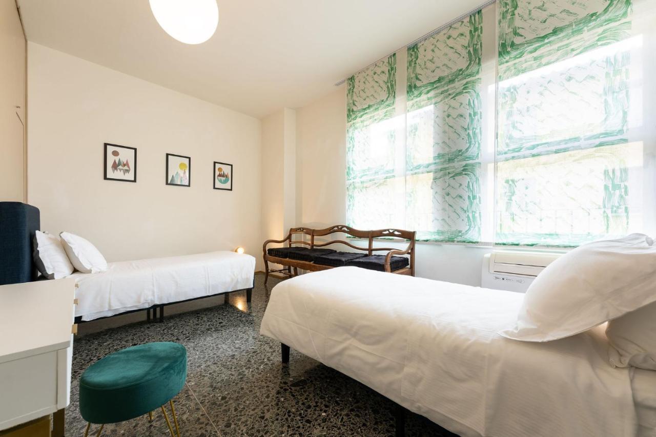 Appartement Por Santa Maria