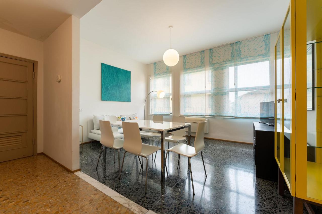 Appartamento Por Santa Maria