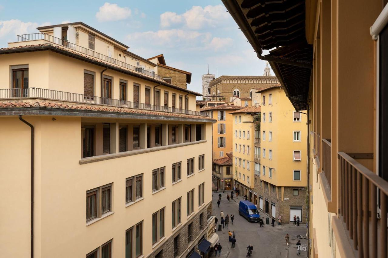 Por Santa Maria Appartamento Firenze